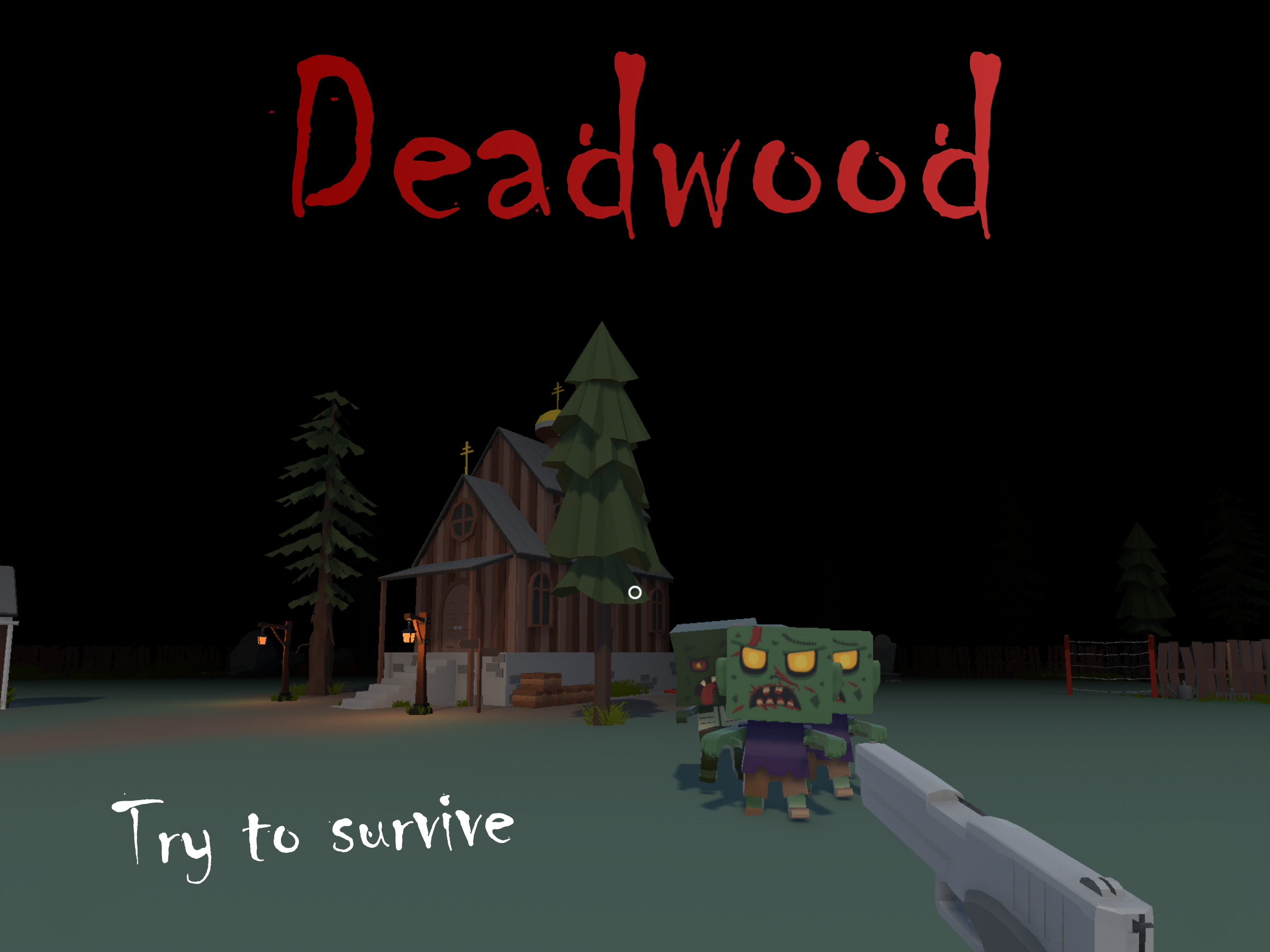 Deadwood